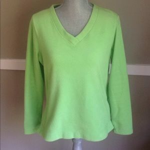 Tek gear bright lime green